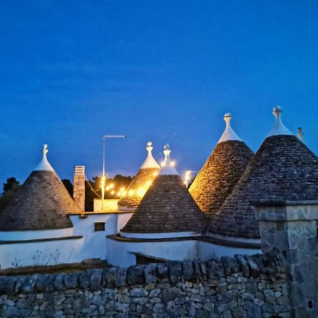 Vila Trulli And Pool - I Cactus Martina Franca Exteriér fotografie