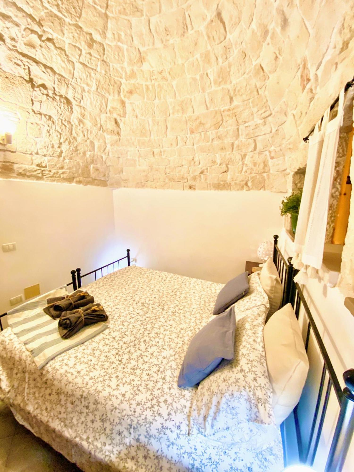 Vila Trulli And Pool - I Cactus Martina Franca Exteriér fotografie